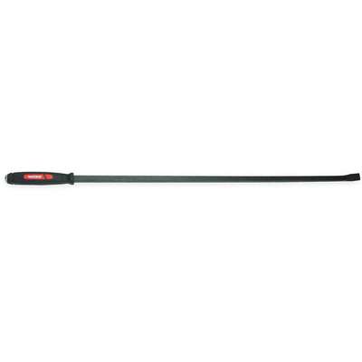 Pry Bar,42" L,1-5/8" W,5/8"