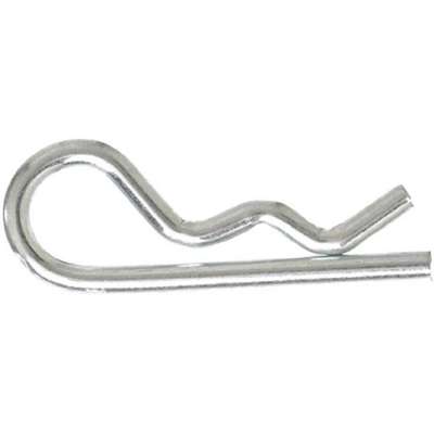 Cotter Pin,Hairpin,5/64"Dx1-3/