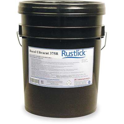 Coolant,5 Gal,Bucket