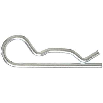 Cotter Pin,Hairpin,0.148x3,Pk