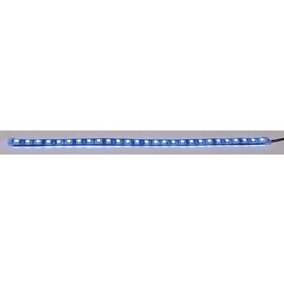 Strip Lighting,Flexible,18" L