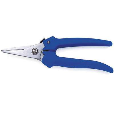 Shears,5 3/4 In Oal,1 1/4 In