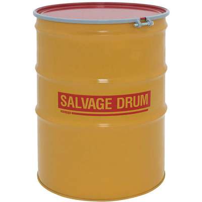 Transport Drum,Open Head,110