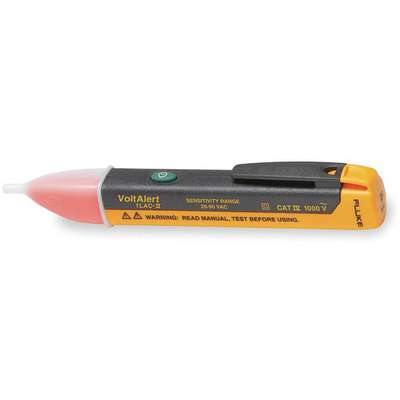 Voltage Detector,20 To 90VAC,5