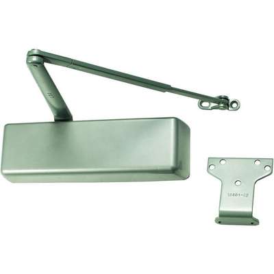 Door Closer,Heavy Duty,