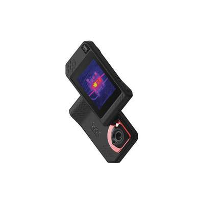 Infrared Camera,Black/Red