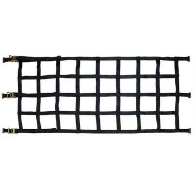 42" X 82" Heavy Duty Cargo Net