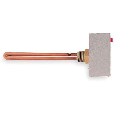 Immersion Heater,13-1/8 In. L