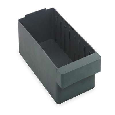 Drawer Bin,23-7/8x5-9/16x4-5/8