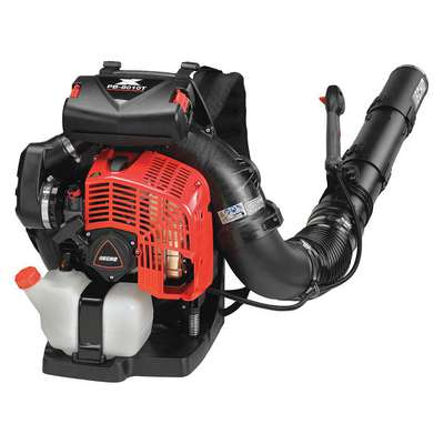 Backpack Blower,Gas,2 Stroke,