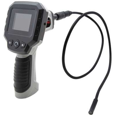 Borescope,2.4" Monitor,8.5mm