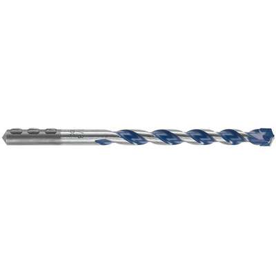 Hmmr Drill Bit,Blue Granite,3/