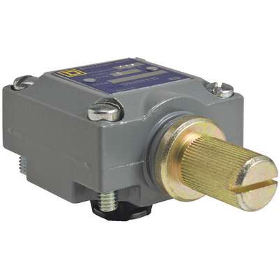 Limit Switch Head,Rotary,Side,