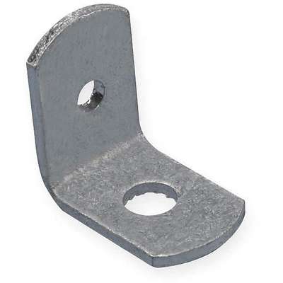 Angle Bracket,Steel,Pre-