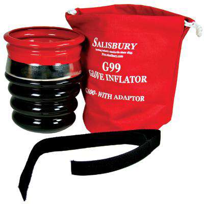 Inflator Carrying Bag