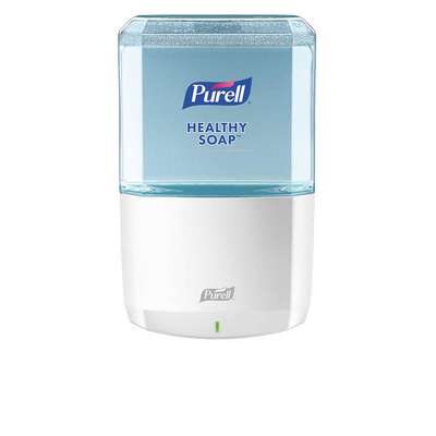 Soap Dispenser,1200mL Refill,