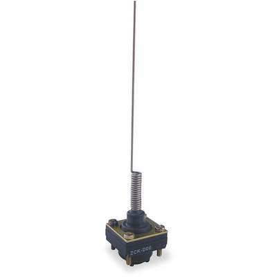 Limit Switch Head,Cat Wisker,F/