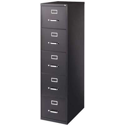 File Cabinet,Vertical,Letter