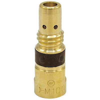 Gas Diffuser,Brass,PK2