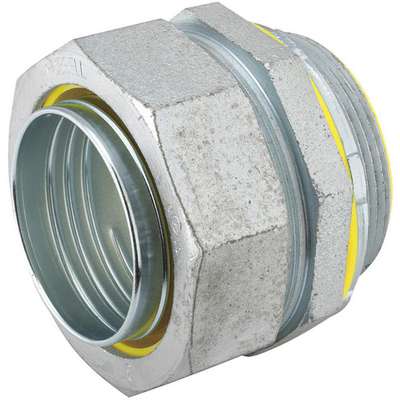 Insulated Connector,2 In.,