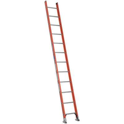 Ladder,12 Ft.H,19 In. W,