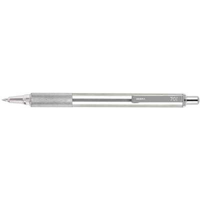 Ballpoint Pen,Retractable,Fine,