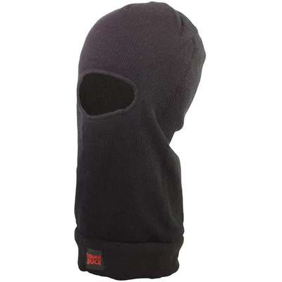 Balaclava, Fleece, Black