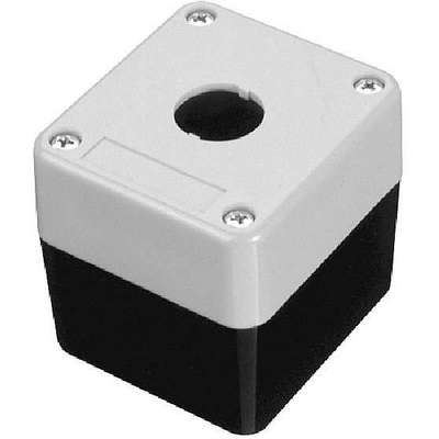 Enclosure,Safety Control,22mm,