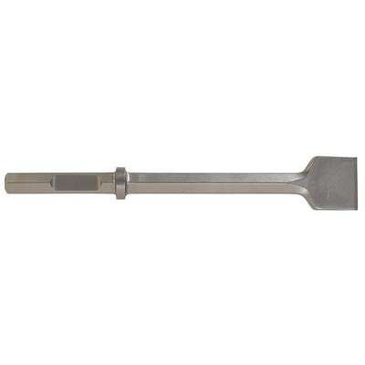 Hammer Steel 1 1/8 Hex,Chisel,