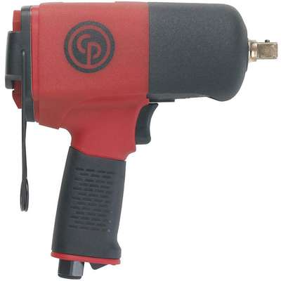 Air Impact Wrench,1/2 In