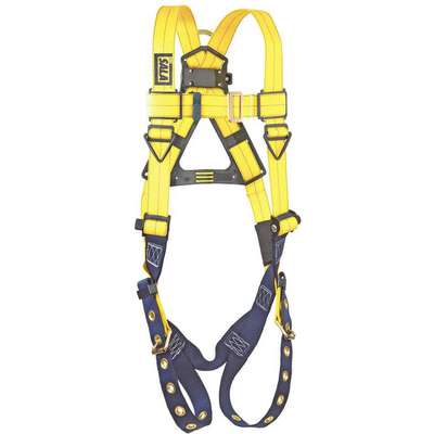 Full Body Harness,Universal,