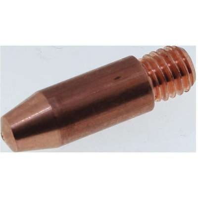 Contact Tip,Wire Size .035,PK10