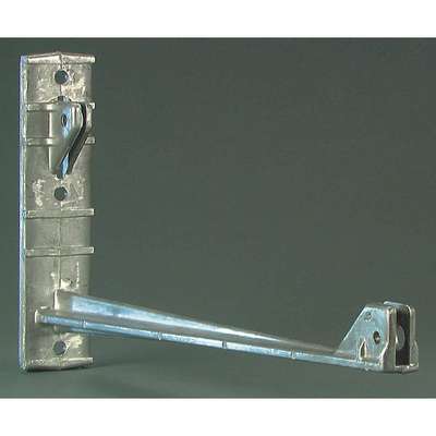 Street Sign Mounting Bracket,