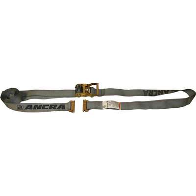 E Series Ratchet Strap 2"x16'