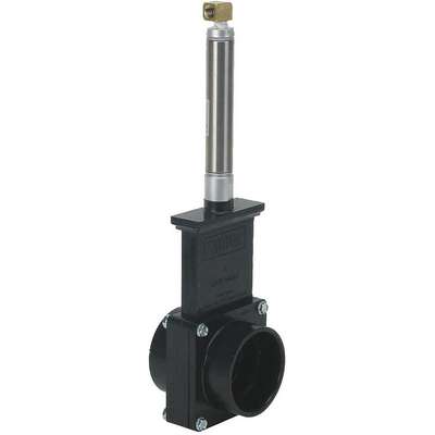 Gate Valve,Class 125,2 In.,Slip