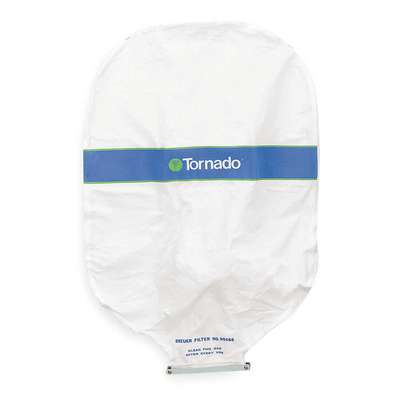 Vacuum Bag,Cloth,1-Ply,Non-