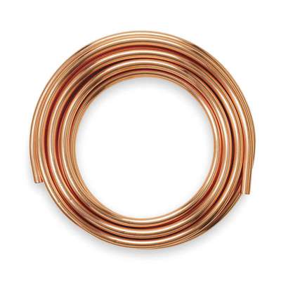 Type L,Soft Coil,Water,Box,1/