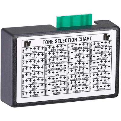 Universal Tone Module,Black/