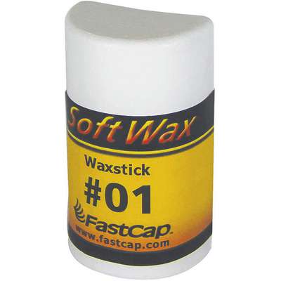 Soft Wax Filler System,1 Oz,