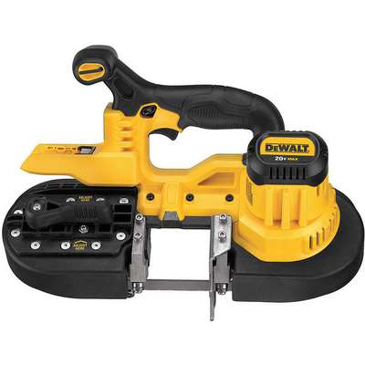 Cordless Band Saw,Bare Tool,