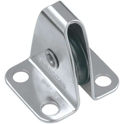 Pulley Block,Wire Rope,350 Lb.