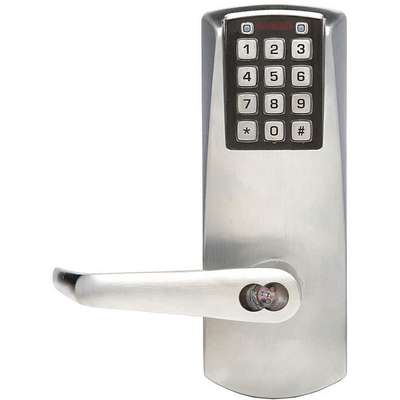 Programmable Lockset,100 User