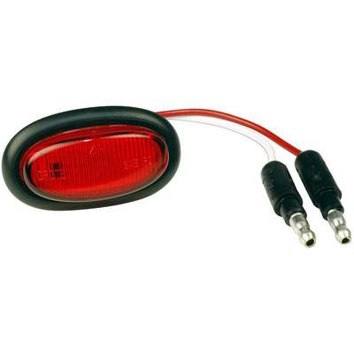 LED Micro Nova C/M Red 47962