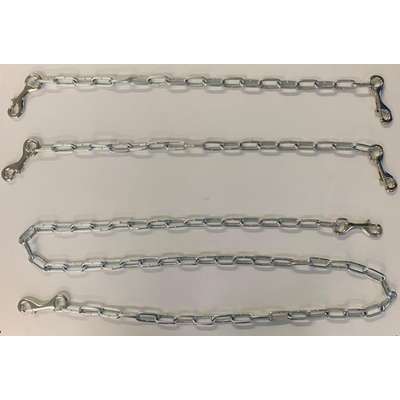 Tri Arc Chain Kit