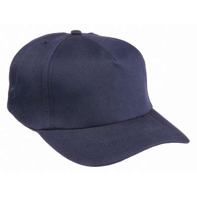 Bump Cap,Baseball Style,Navy