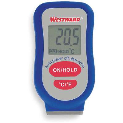 Thermocouple Thermometer,1