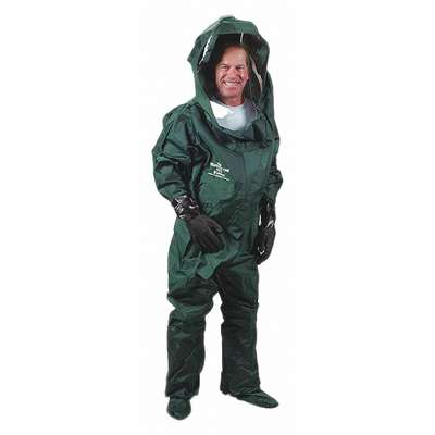 Encapsulated Training Suit,Lvl