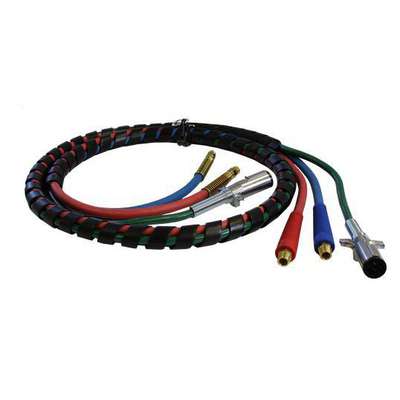 3IN1 ABS Airpower Line 15FT