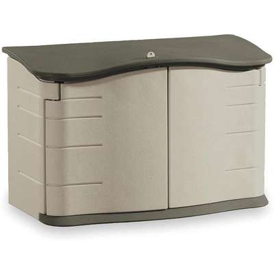 Outdoor Storage Shed,Lg