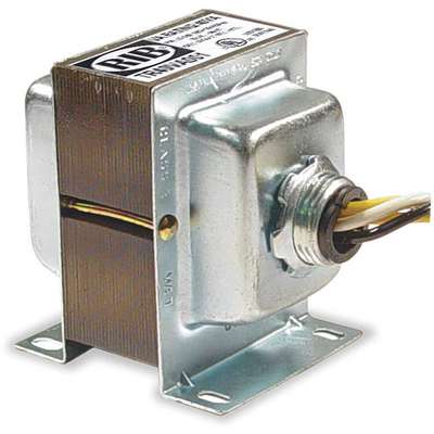 Class 2 Transformer,24VAC,40